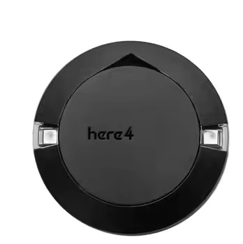 Hex Here4 High Dual-Band RTK GNSS GPS